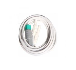Apex measuring cable with plug