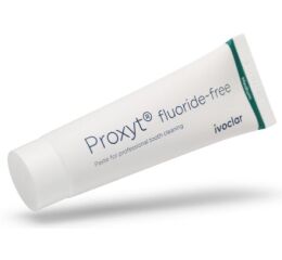 Proxyt pasta bez fluoridu medium RDA 36, 80ml