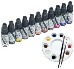 Kolor Plus, 2ml žlutá