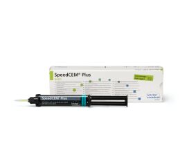 SpeedCEM Plus - kompozitní cement, 9g opákní