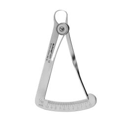 Caliper Iwanson #1 for metal