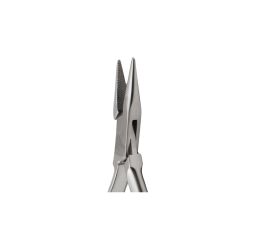 Nose Pliers, Short, 15cm
