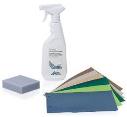 FD 360 - čištění a údržba kůže, 250ml