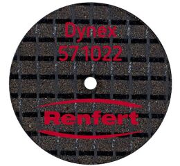 Dynex Separating Disc 1,0 x 22 mm