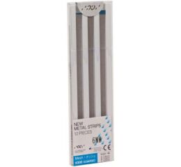 GC New Metal Strips 300 modré