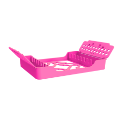 ErgoTray 8 - Pink