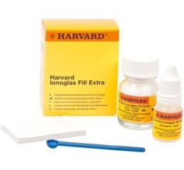 Harvard IonoGlas Fill Extra A3