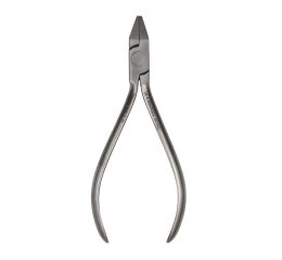 Kleště Adams max. průměr 0,4mm, 13cm