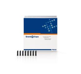 Grandio Caps - kompozit, 20x0,25g