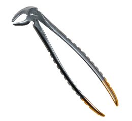 Kleště diamant vel.13 spodní špičáky a premoláry