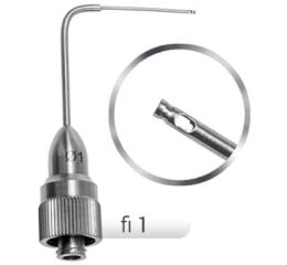 ERS mikrokleštičky - držák 1,0mm