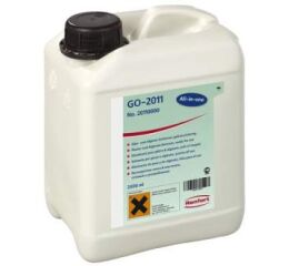 Go-2011, 2l