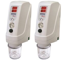 Iris 2 Evolution vakuová míchačka