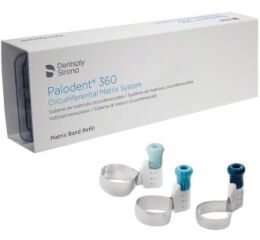 Palodent 360 matrice 4,5mm