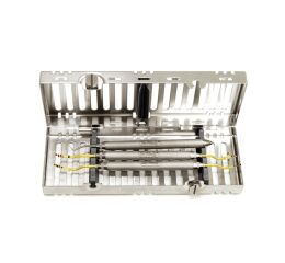 Chu Gauges Aesthetic Gauge Set - Satin