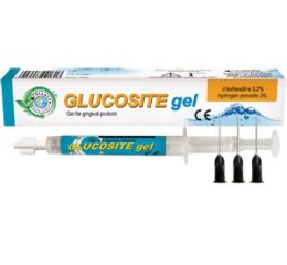 Glucosite Gel 2ml