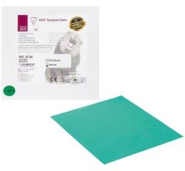 SympaticDam Premium silný zelený