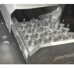 YenaDent Pickup Station držák na vrtáky