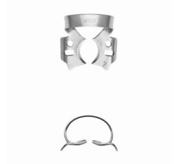 KOFFERDAM SPONA Č.7