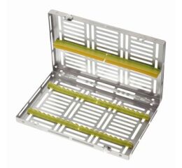 TRAY GAMMAFIX CINC ORANŽOVÝ