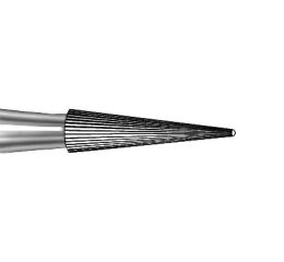Tvrdokov špička  D19mm 014
