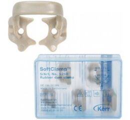 SoftClamp General Kit spony