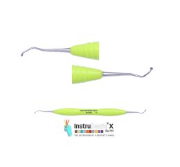 Exkavátor action 1,5mm IDX