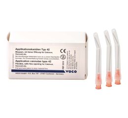 Aplikační kanyly typ 42, 30ks