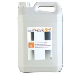 Dento-Viractis 31 - mycí emulze, 5l