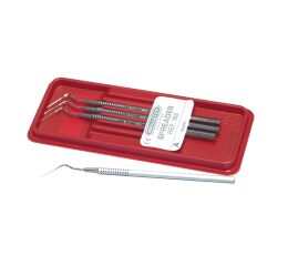 Spreader Maillefer A 30, 4ks