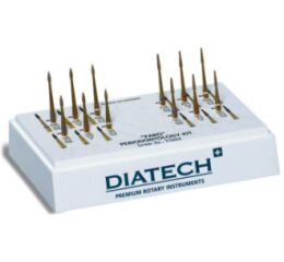 Paro Periodontology Kit