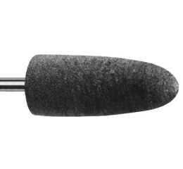 Leštící guma torpédo D44,5mm 100, 9641