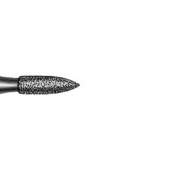 Diamant plamen D19mm 010, 6860