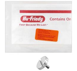 Sidekick Adjusting Screw for guide plate