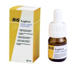 Eugenol R&S 20ml