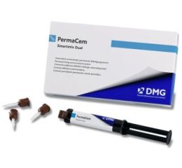 Permacem Dual Smartmix - fixační cement