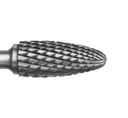 Tvrdokov fréza granát D44,5mm 040, H251E