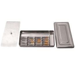 Kazeta implantologická