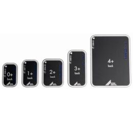 VistaScan paměťová fólie č.1