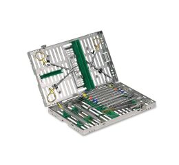 IMS Container Cassette Signature 12 Instruments, g