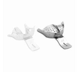 6002/U1 IMPRESSION-TRAY XXS - U1