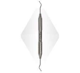 Round exkavátor, 1.7mm