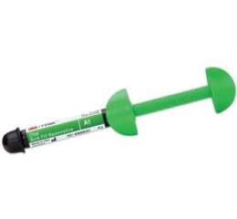 Filtek One - Bulk Fill kompozit, 4g A1