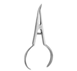 Separační kleště elastické 15cm