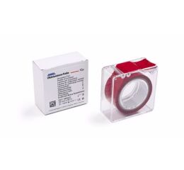 Hanel okluzní fólie 12um/22mm jednostranná černá