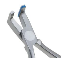 Blue Silicone O-Ring for 678-114, Replacement Pack