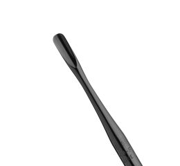 Luxační elevátor Black Line, rovný 5mm