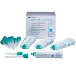 Imprint Bite - registrát skusu, 4x50ml