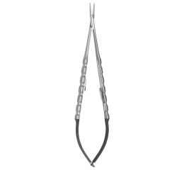 Needle Holder Micro Surgical Sinusline, 6-0, 7-0,
