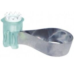 Maximat Plus matrice 6,3/0,04mm 30ks